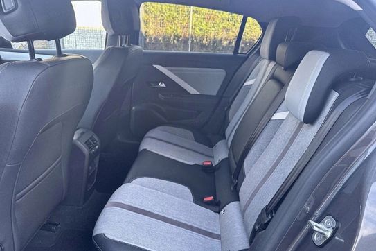 Opel Astra VI 1.2 L S&S aut