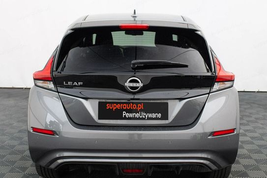 Nissan Leaf 40kWh N-Connecta