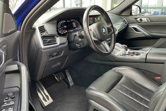 BMW X6 M