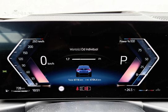 BMW Seria 4 Gran Coupe 430i xDrive M Sport