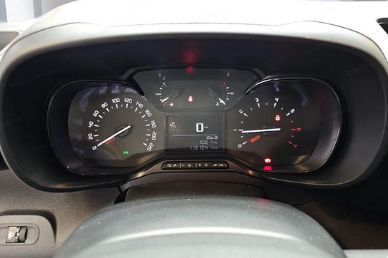 Toyota ProAce D-4T Active