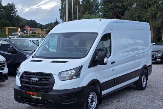Ford Transit 350 L3H2 Ambiente