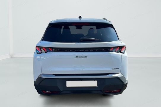 Peugeot 5008 GT 1.2 mHEV e-DCS6