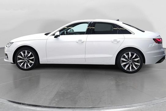 Audi A4 35 Tfsi Mhev s Tronic
