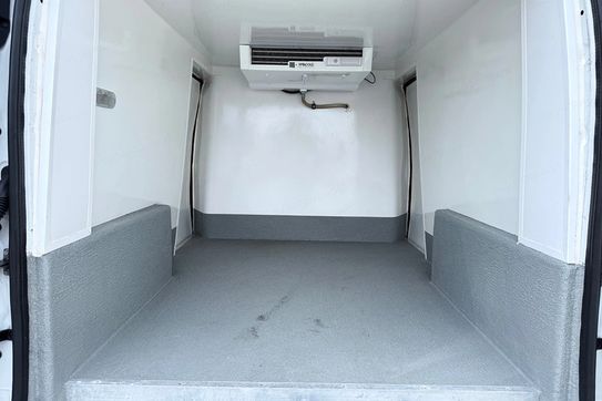 Renault Kangoo L2 Izoterma