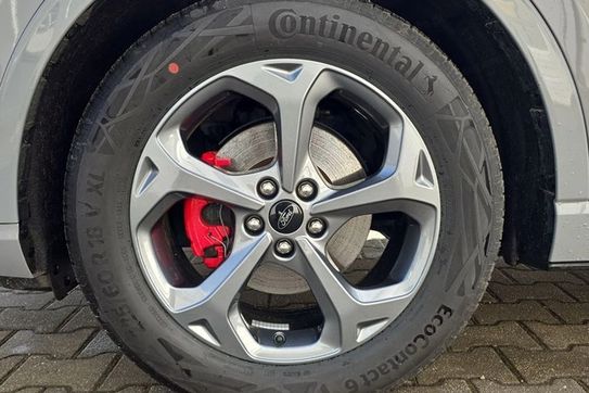 Ford Kuga 2.5 FHEV FWD ST-Line X