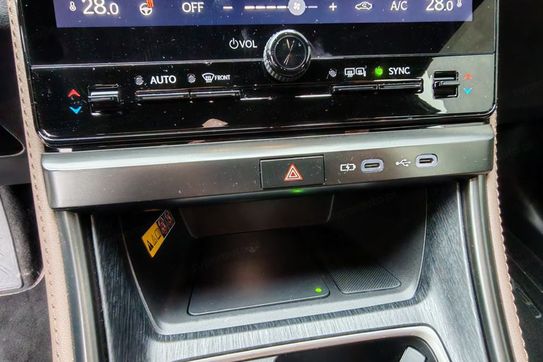 Lexus LBX Elegant 1.5 Hybrid