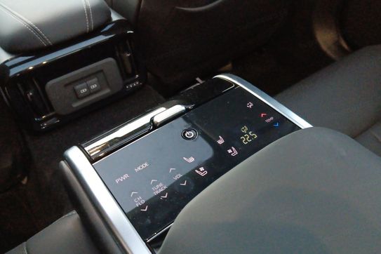 Toyota Mirai Executive