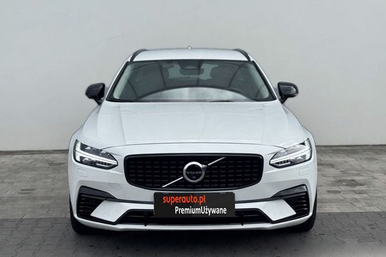 Volvo V90 T6 AWD Plug-In Hybrid Plus Dark aut