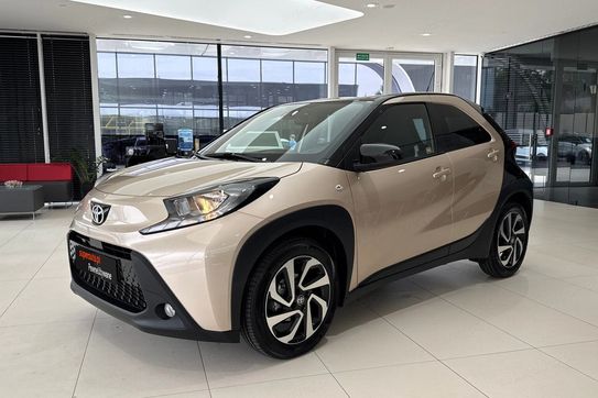 Toyota Aygo X 1.0 Style