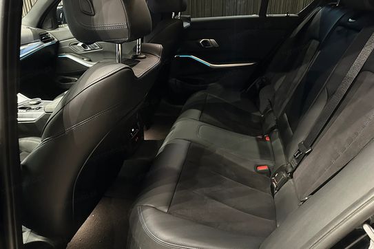 BMW Seria 3 318I m Sport