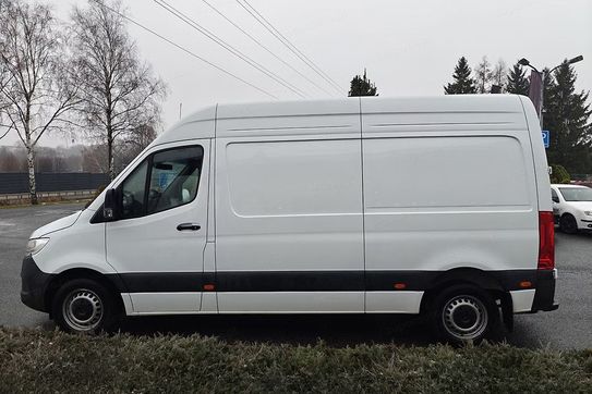 Mercedes Sprinter 315 CDI Standard PRO