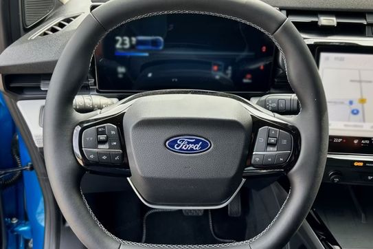 Ford Puma Gen - E 43.6 kWh