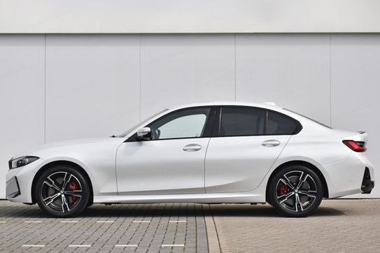 BMW Seria 3 320d xDrive M Sport