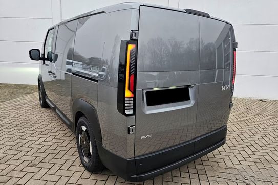 Kia PV5 71.2kWh L2H1