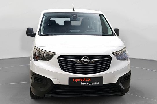 Opel Combo CDTI Edition L1H1 S&S