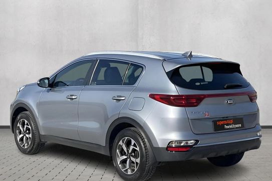 Kia Sportage 1.6 GDI M 2WD