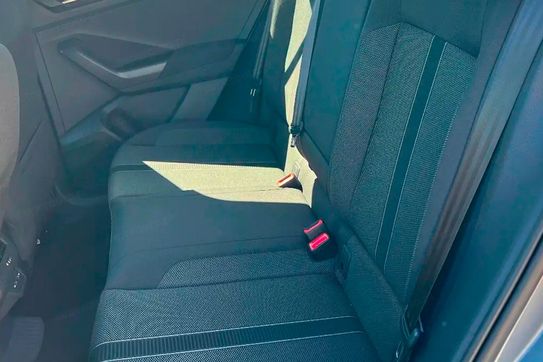 Volkswagen T-Roc Life Plus 1.5 TSI DSG