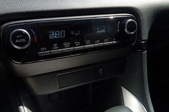 Toyota Yaris 1.5 Comfort