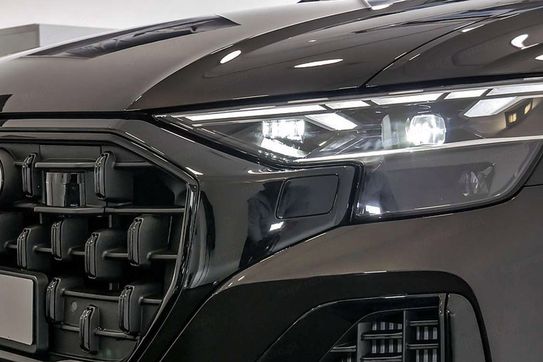 Audi Q8 50 TDI quattro