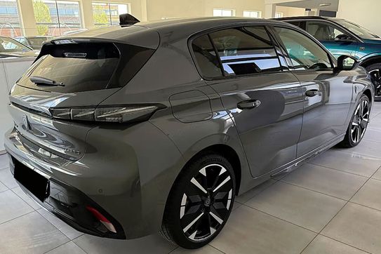Peugeot 308 GT Exclusive S&S e-DCS6 1.2 mHEV