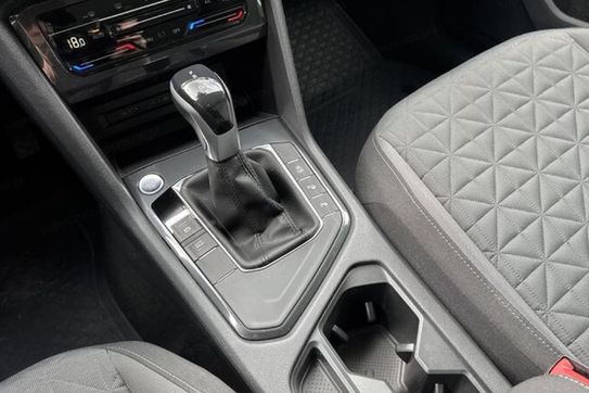 Volkswagen Tiguan Life 1.5 TSI EVO  DSG