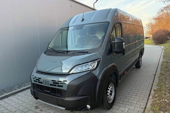 Fiat Ducato Maxi L4H2 EAT8