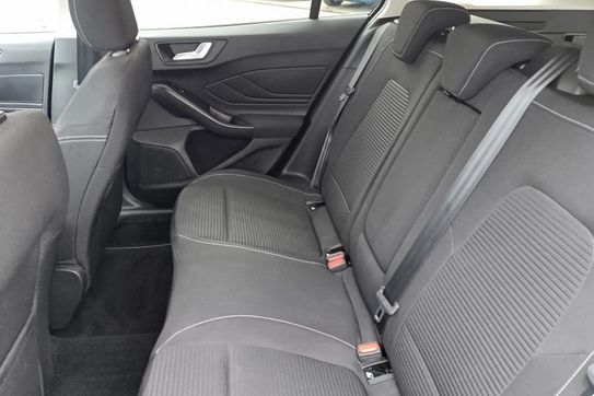 Ford Focus 1.5 EcoBlue Titanium X