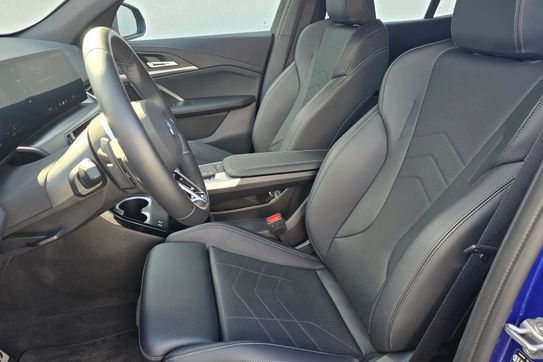 BMW X2 sDrive20i M Sport aut