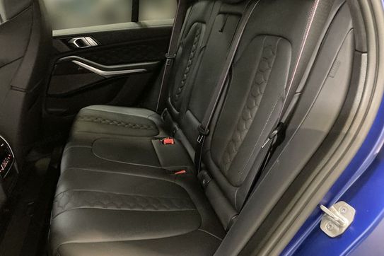 BMW X5 M Competition