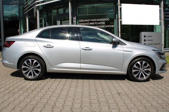 Renault Megane 1.3 TCe Techno EDC