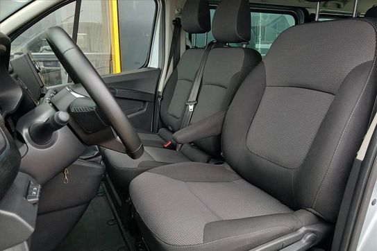 Renault Trafic Kombi L2H1 EDC