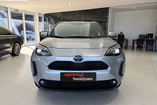 Toyota Yaris Cross 1.5 Hybrid Comfort