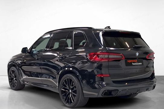 BMW X5 xDrive30d aut