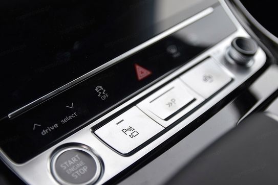 Audi Q8 50 TDI quattro