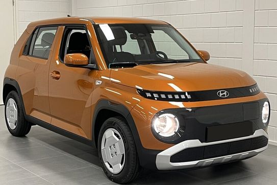 Hyundai Inster 49kWh Pure