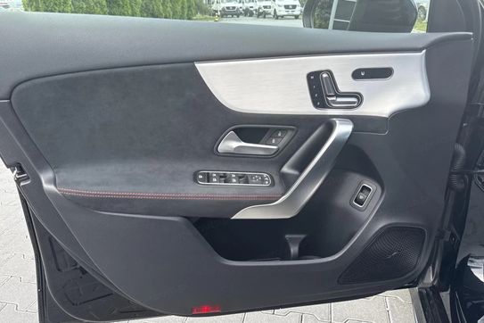 Mercedes Klasa A 35 AMG 4-Matic 8G-DCT