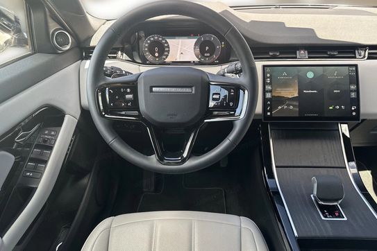 Land Rover Range Rover Evoque D200 S
