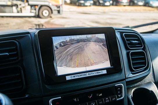 Fiat Ducato Maxi L4H3