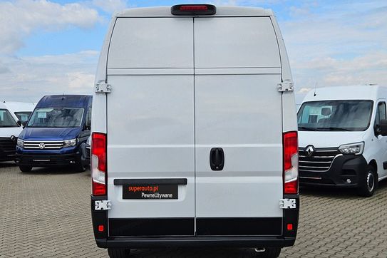 Opel Movano L4H3
