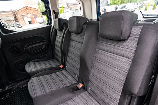 Opel Combo Kombi L1H1