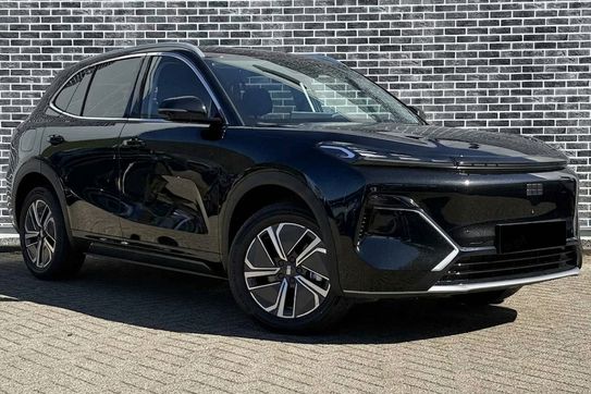 Geely Starray EM-i 1.5 PHEV Pro