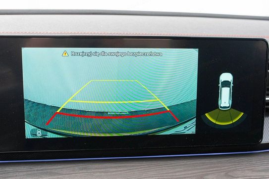 SsangYong Actyon 1.5 T-GDI Joy