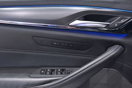 BMW Seria 5 M5 Competition