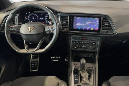 Cupra Ateca 1.5 TSI DSG