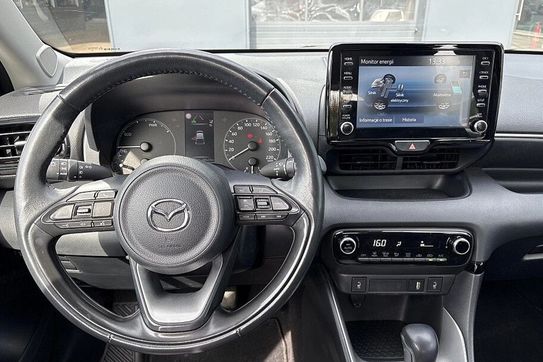 Mazda 2 1.5 Hybrid Agile CVT