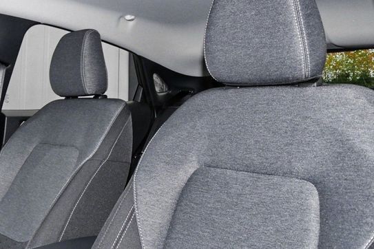 Ford Puma Titanium 1.0 EcoBoost