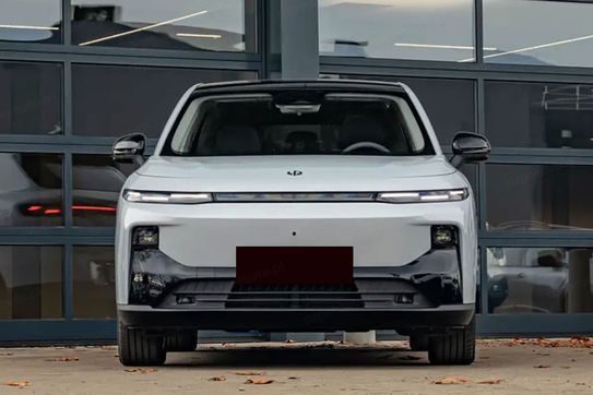 Leapmotor B10 PROMAX Design 67.1kWh