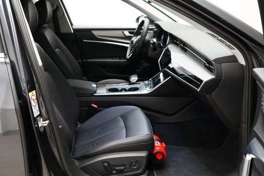 Audi A6 45 TFSI mHEV quattro Advanced S tronic