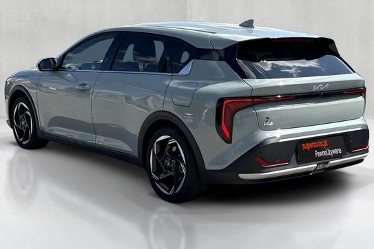 Kia K4 1.6 t-Gdi l